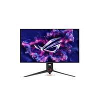 Asus Rog Swift Pg32Ucdm3 31.5" 4K Qd Oled Black