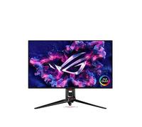 ASUS ROG Swift OLED PG32UCDMZ 32" 4K Gaming Monitor - QD-OLED, 1000 nits, 240Hz