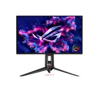 ASUS ROG Swift OLED PG32UCDMZ 32" 4K Gaming Monitor - QD-OLED, 1000 nits, 240Hz