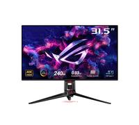 ASUS ROG Swift OLED PG32UCDMZ 32" 4K Gaming Monitor - QD-OLED, 1000 nits, 240Hz