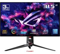 ASUS ROG SWIFT PG32UCDP WOLED 4K 240Hz or FHD 480Hz