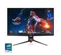ASUS ROG Swift PG32UQX 32" IPS 16:9 4K UHD 144Hz IPS Mini LED Gaming Monitor with G-Sync Ultimate