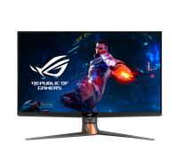 ASUS ROG Swift PG32UQXR 32" 4K Gaming Monitor - IPS, 400 nits, 160Hz, 1ms, HDMI