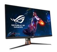 ASUS ROG Swift PG32UQXR computer monitor 81.3 cm (32") 3840 x 2160 pixels 4K Ultra HD Black
