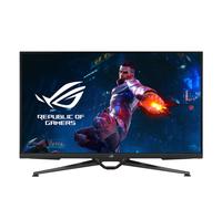 ASUS ROG Swift PG38UQ computer monitor 96.5 cm (38") 3840 x 2160 pixels 4K Ultra HD LED Black