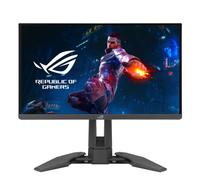 ASUS ROG Swift Pro PG248QP computer monitor 61.2 cm (24.1") 1920 x 1080 pixels Full HD LCD Black