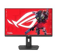 ASUS ROG Swift XG259CS 24.5" Widescreen IPS Black Monitor (1920x1080/1ms/HDMI/DisplayPort/USB-C)