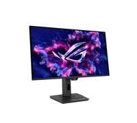 Asus Rog Swift XG27ACDNG 26.5" Widescreen Qd-Oled Black Monitor 2560X1440/0.03Ms