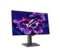 Asus Rog Swift XG27AQDMG 26.5" Widescreen Woled Black Monitor 2560X1440/0.3Ms/2X