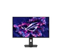 ASUS ROG Strix XG27AQDNG 27 QHD OLED 360Hz 0.03ms Gaming Monitor