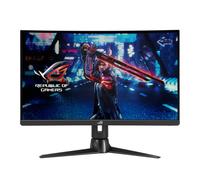 ASUS ROG Swift XG27AQV computer monitor 68.6 cm (27") 2560 x 1440 pixels Wide Quad HD Black
