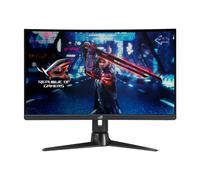 ASUS ROG Swift XG27AQV 27" Computer Monitor 2560 x 1440 Pixels Wide Quad HD - Bl