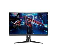 ASUS ROG Swift XG27AQV computer monitor 68.6 cm (27") 2560 x 1440 pixels Wide Quad HD Black