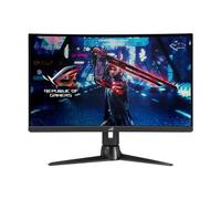 ASUS ROG Swift XG27AQV computer monitor 68.6 cm (27") 2560 x 1440 pixels Wide Quad HD Black