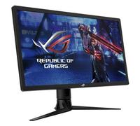 Asus Rog Swift XG27UQR 27" Widescreen Ips Led Black Monitor 3840X2160/1Ms/2Xhdmi