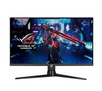 ASUS ROG Swift XG32AQ computer monitor 81.3 cm (32") 2560 x 1440 pixels Wide Quad HD Black