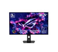 ASUS ROG Strix OLED XG32UCWG computer monitor 80 cm (31.5") 3840 x 2160 pixels 4
