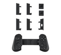 ASUS ROG Tessen Black, Grey USB 3.2 Gen 1 (3.1 Gen 1) Gamepad Analogue / Digital Android