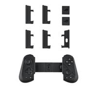 ASUS ROG Tessen Mobile USB-C Gaming Controller for Android Phones Blac