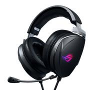 ASUS ROG Theta 7.1 Headset Head-band Black