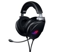 ASUS ROG Theta 7.1 Wired Headband Gaming Headset USB Type-C Black