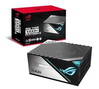 ASUS ROG Thor 1000W Platinum II Power Supply (1000W, Aura Sync, OLED Display, 0dB Cooling)