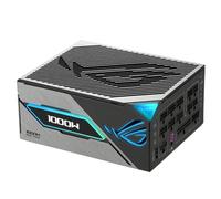 ASUS ROG THOR 1000W Platinum III Power Supply