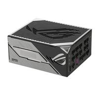 ASUS ROG -THOR-1200P3-GAMING power supply unit 1200 W 20+4 pin ATX ATX Black