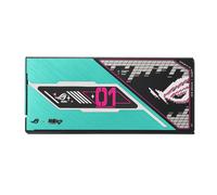 ASUS ROG -THOR-1200P3-MIKU power supply unit 1200 W 20+4 pin ATX ATX Multicolour