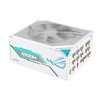 ASUS ROG -THOR-1200P3-WHITE-GAMING power supply unit 1200 W 20+4 pin ATX ATX