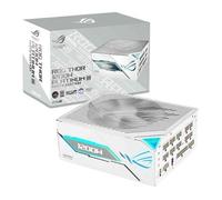 ASUS ROG Thor 1200W 80+ Platinum III Modular ATX 3.1 PSU / Power Suppl
