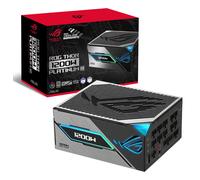 ASUS ROG THOR 1200P3 Gaming E 1200W ATX 3.1 80 PLUS Platinum PSU Power Supply