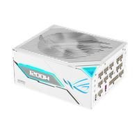 ASUS ROG Thor 1200W Platinum III White Edition PSU - ATX 3.1