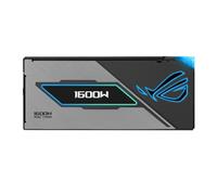 ASUS ROG -THOR-1600T3-GAMING power supply unit 1600 W 20+4 pin ATX ATX Grey