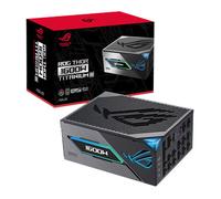 ASUS ROG Thor 1600W 80+ Titanium III Modular ATX 3.1 PSU/Power Supply