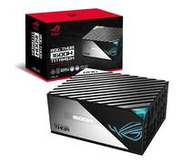 ASUS ROG THOR 1600W Titanium III ATX 3.1 80 PLUS Titanium PSU Power Supply