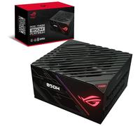 ASUS ROG Thor 850 Certified 850W Fully-Modular RGB Power Supply with LiveDash OLED Panel 850W 80+ Platinum Power Supply