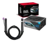 Asus ROG THOR EQ 1000W ATX 3.1 PCIe 5.1 80 Plus Platinum Modular Power Supply