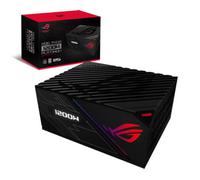 ASUS ROG Thor1200 Watt Full Modular 80+ Platinum PSU/Power Supply