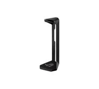 ASUS ROG Throne II Core Gaming Headset Stand - Black