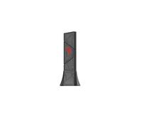ASUS ROG USB-BE92 BE6500 Tri-Band WiFi 7 USB Adapter (6GHz Band, Supports 4096-QAM, Multi-Link Operation, Compatible with Type A and C, WPA3 Network Security)