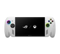 ASUS ROG Xbox Ally Handheld Console 512GB - White