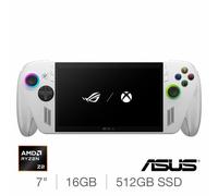 ASUS ROG Xbox Ally Handheld Gaming Console AMD Ryzen Z2 512GB SSD Brand New UK