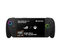 ASUS ROG Xbox Ally X 2025/ AMD Ryzen AI Z2 Extreme/AMD Radeon Graphics/RAM 24GB, 1TB SSD/FHD 16:9, 120Hz/Wi-FI 6E+ Bluetooth 5.2/ Warranty and Service with the Brand in Mexico