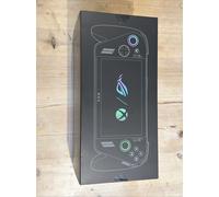 ASUS ROG Xbox Ally X Console 7" FHD Ryzen AI Z2 24GB 1TB Win 11 Home Black Asus Black