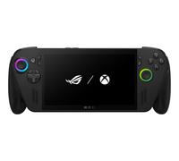 ASUS ROG Xbox Ally X Portable Gaming Console, 17.8 cm (7 Inch) Full HD, 120Hz (AMD Ryzen Z2 Extreme, 24GB RAM, 1TB SSD, 80Wh Battery, Windows 11, Gamepass Included), Black