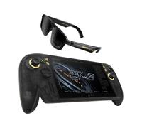 ASUS ROG Xbox Ally X20 Bundle (2026) RC74XA Gaming Handheld PC