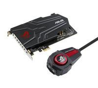 Asus ROG Xonar Phoebus 7.1 PCI Express Soundcard