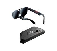 Asus Rog Xreal R1-N Gaming Ar Glasses Black