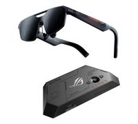 ASUS ROG XREAL R1-N Gaming AR Glasses with ROG Control Dock